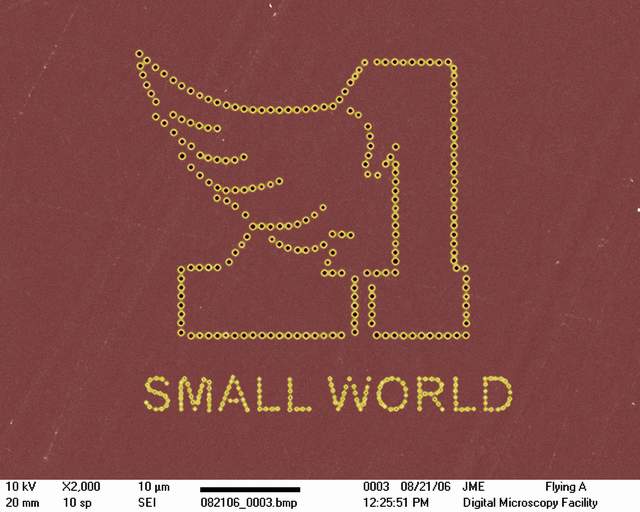 Small World