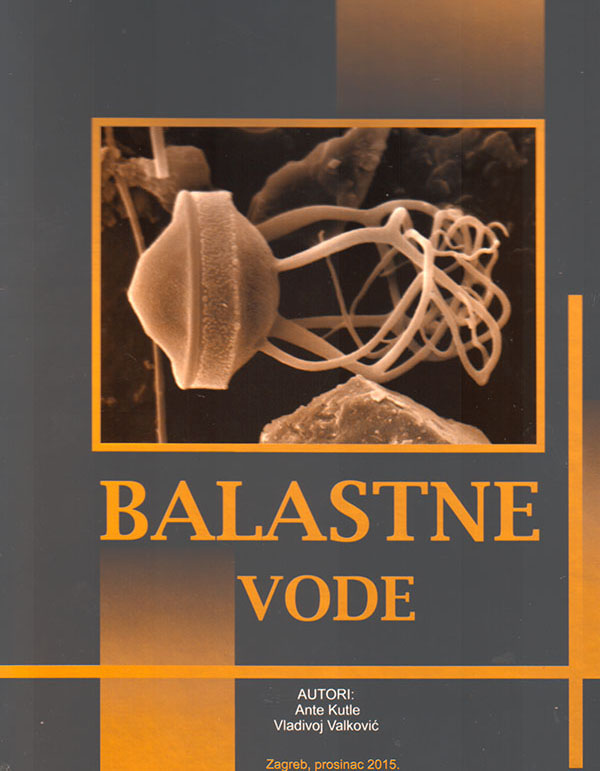 Balastne Vode Cover