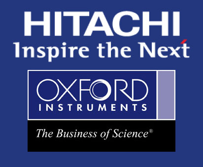 Hitachi and Oxford