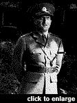 Lt. Boulet in uniform