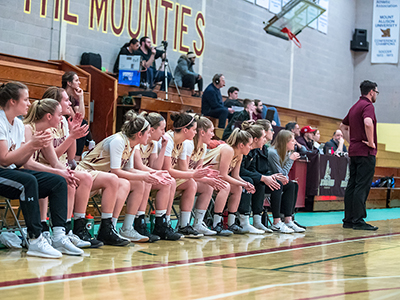 Gamblin coaching