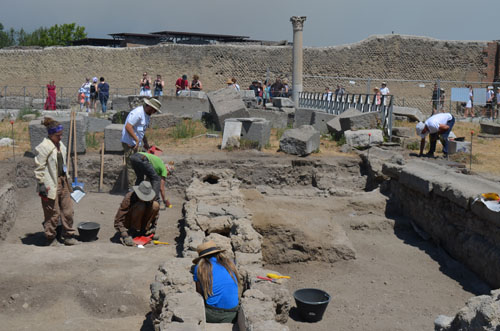 Pompeii_Classics_research