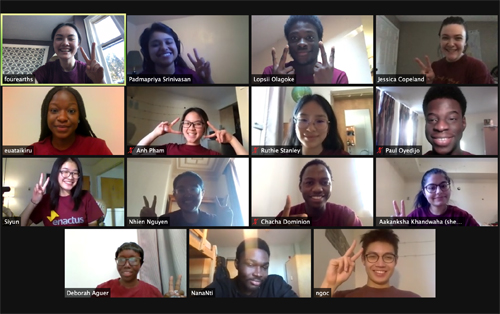 EnactusMtAllison2021