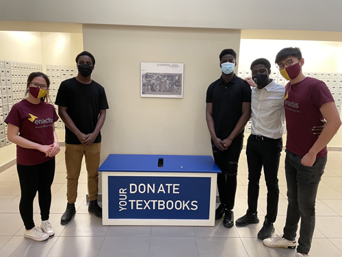EnactusMtAllison2021_TextbookOsmosis