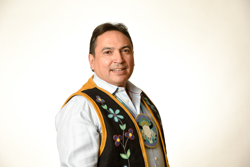 Perry_Bellegarde