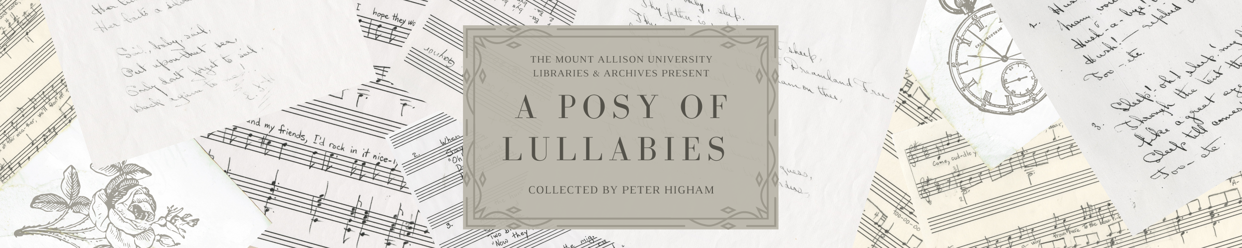 PosyofLullabies_archiveexhibition