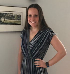 Sarah Dessureault