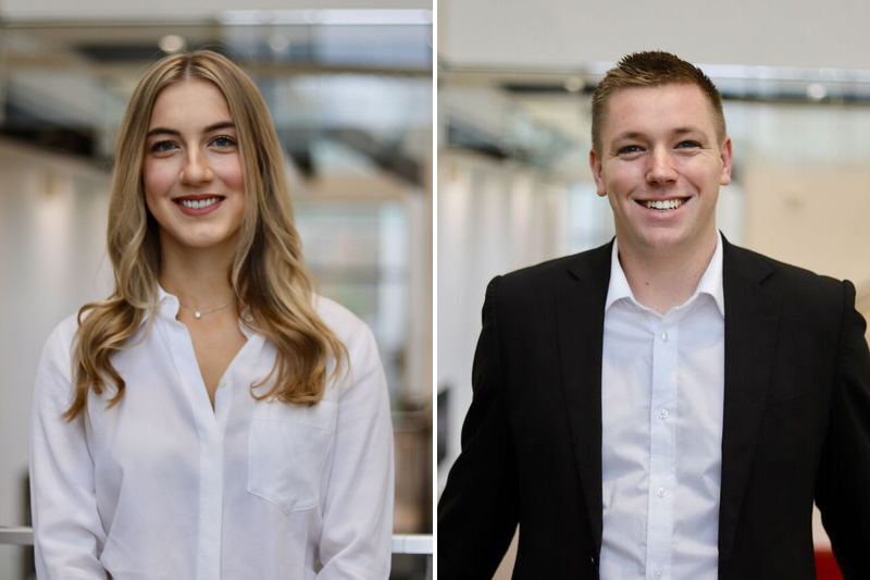 2019 Sobey Award winners