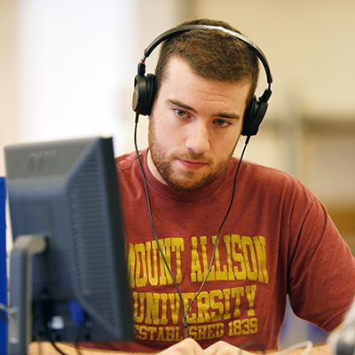 Student tech_main