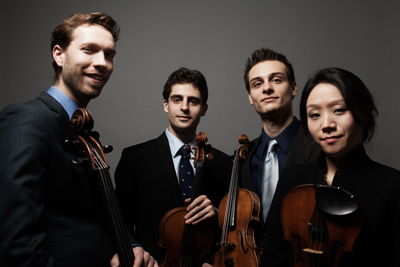 Tesla_Quartet