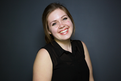 2016 Mansbridge Intern Willa MN