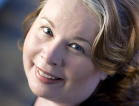 Incoming Dean of Arts Elizabeth Wells